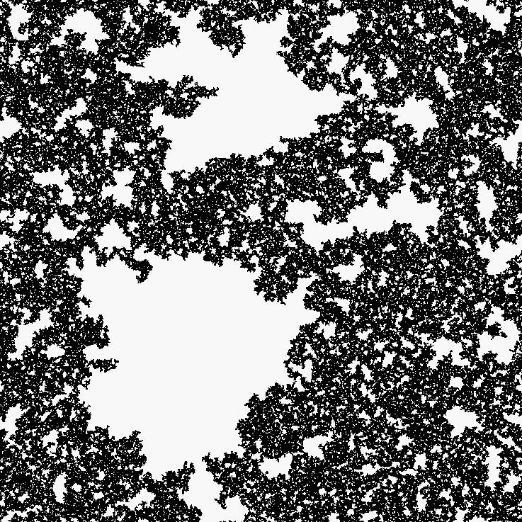 Перколяция