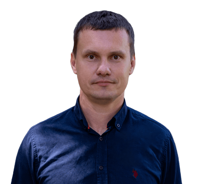 Юрий Сергеевич - репетитор по физике и математике