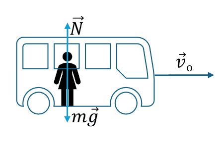 Инерциальная система отсчёта: примеры систем, где свободное тело сохраняет состояние покоя или равномерного движения