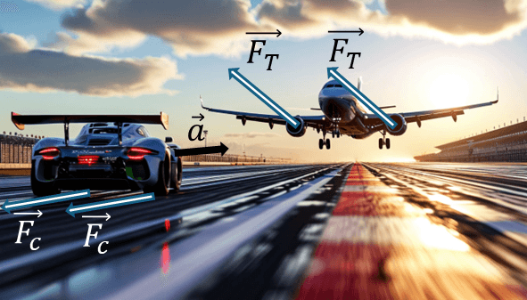 Векторные величины